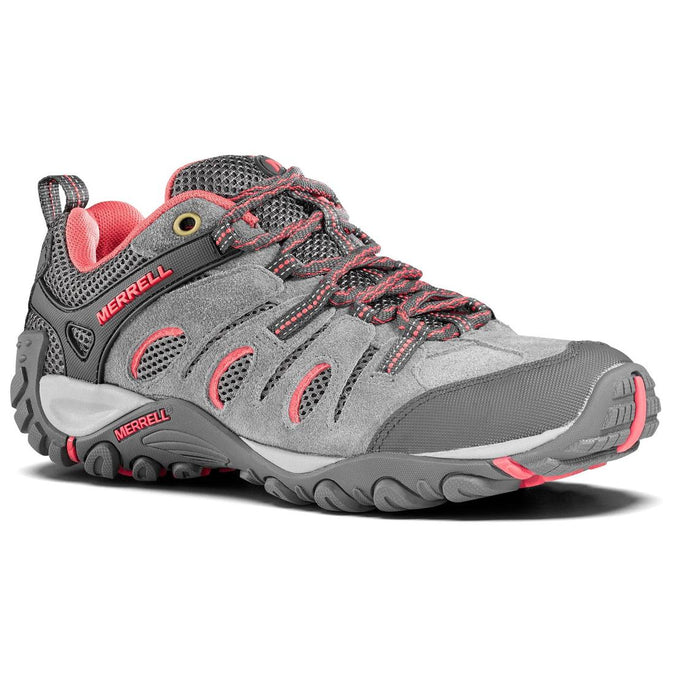 





Women's walking shoes - Merrell Crosslander, photo 1 of 6