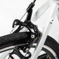 Women's Road Bike Triban Easy