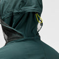Unisex Anti-Mosquito Jacket - Green