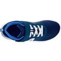 Kids' lightweight and waterproof rip-tab shoes