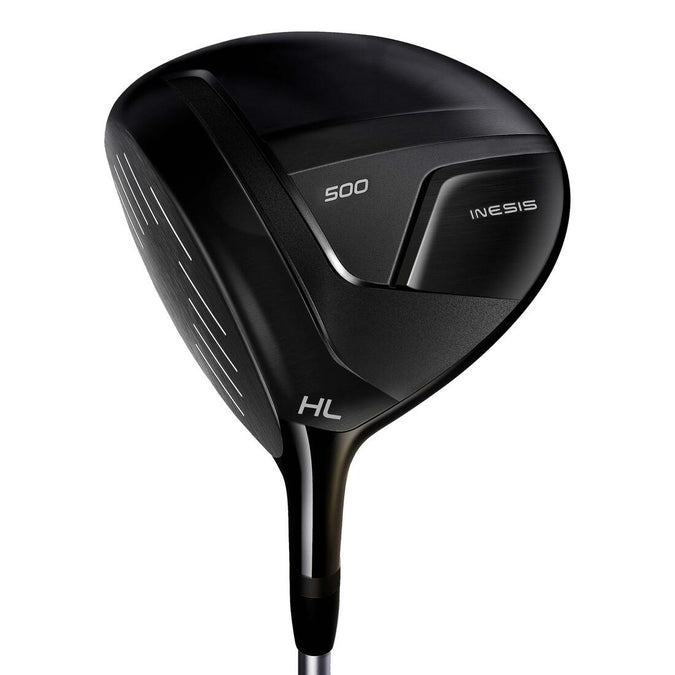 





GOLF DRIVER 500 LEFT HANDED SIZE 2 & HIGH SPEED, photo 1 of 8