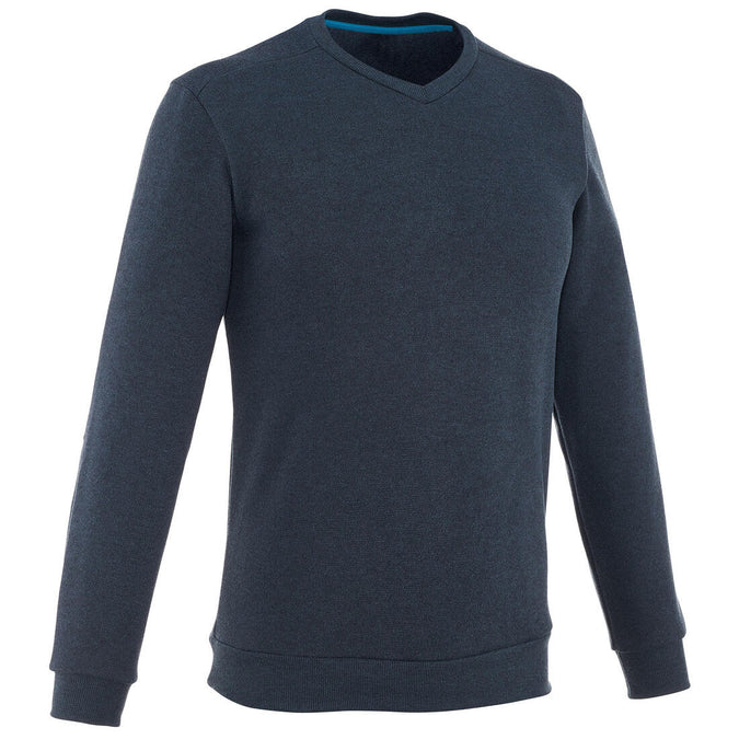 





Men’s hiking jumper - NH150 - V-neck, photo 1 of 11