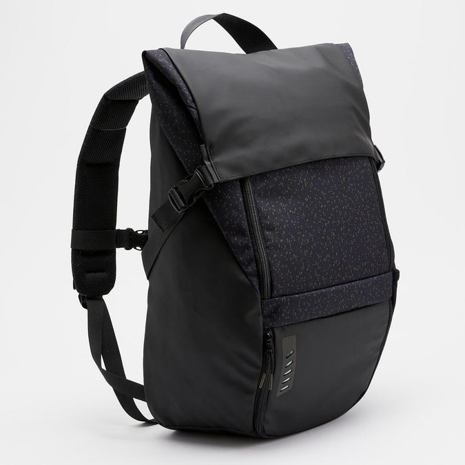 





25L Urban Backpack - Black, photo 1 of 15