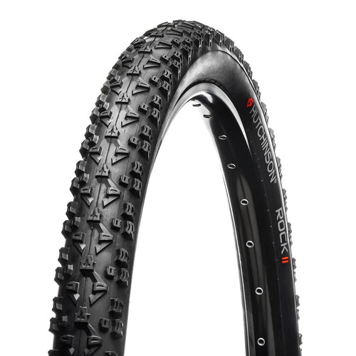 





27.5 x 2.00 Wire Bead Mountain Bike Tyre Rock II