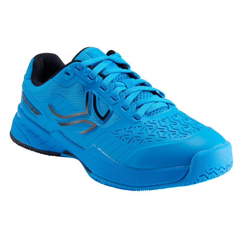 





Kids' Tennis Shoes TS990 JR - Blue