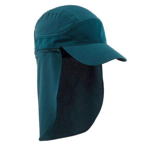 





Children's Hiking Anti-UV Cap MH500