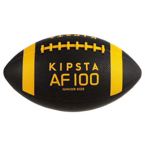 





Kids' American Football AF100BJR - Orange