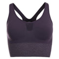 Long Dynamic Yoga Sports Bra