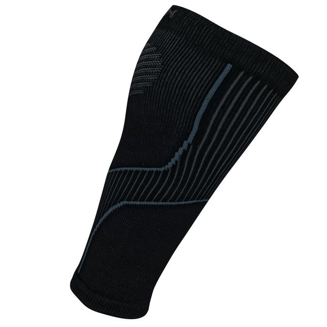 





RUN900 RUNNING COMPRESSION SLEEVES - SLATE BLUE, photo 1 of 8