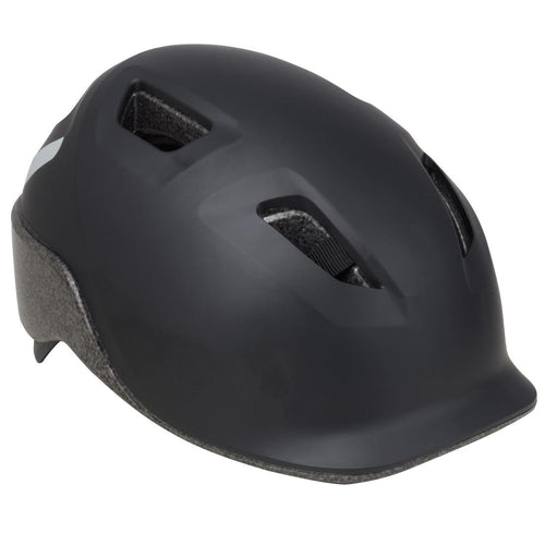 





100 City Cycling Helmet - Black