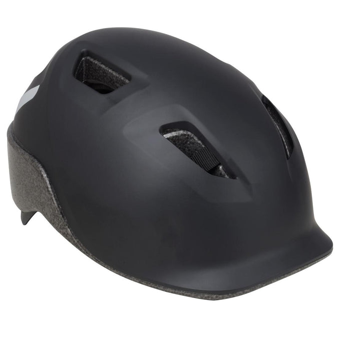 





100 City Cycling Helmet - Black, photo 1 of 4