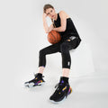 Men's/Women's Basketball Shoes SE900 - Red/NBA Chicago Bulls