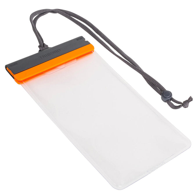 





WATERTIGHT PHONE POUCH IPX8, photo 1 of 11