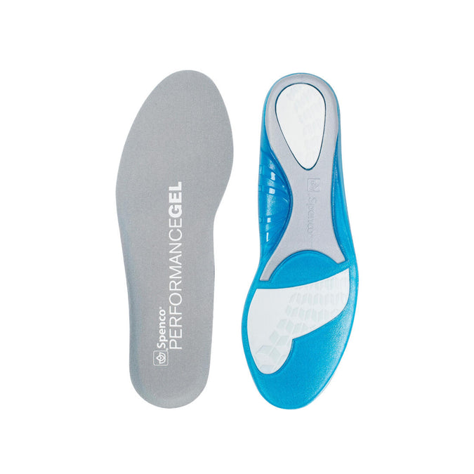





Gel Insoles Performance, photo 1 of 5