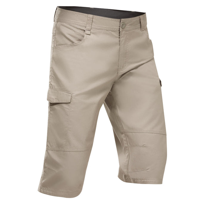 





Men’s Hiking Bermuda Shorts  NH500, photo 1 of 6