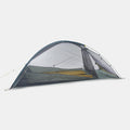 TROPICAL FREESTANDING TREKKING MOSQUITO NET TENT - 2 person