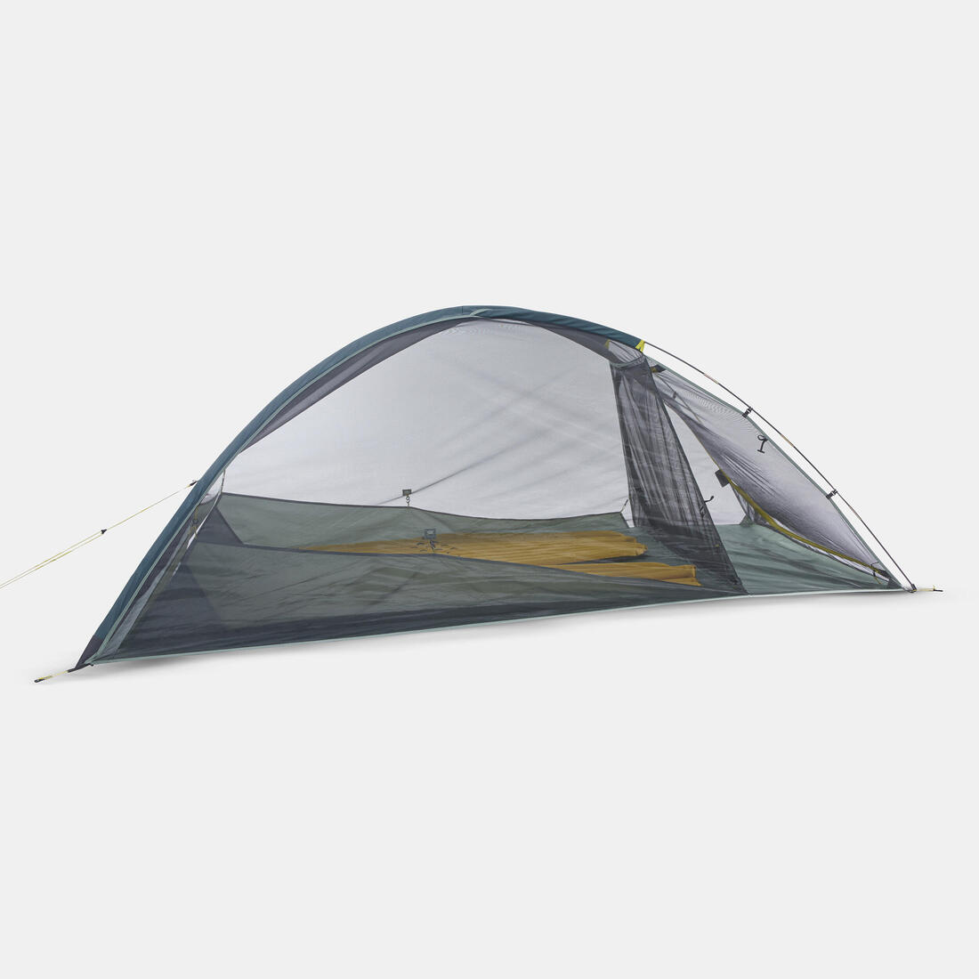 TROPICAL FREESTANDING TREKKING MOSQUITO NET TENT - 2 person