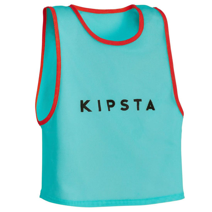 





Kids' Team Sports Bib - Neon, photo 1 of 6