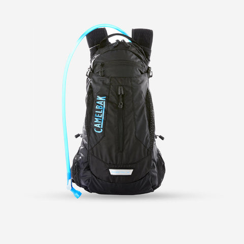 





Mountain Bike Hydration Backpack Scudo 13L/3L Water - Black