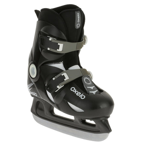 





Play 3 Boys' Ice Skates - Black