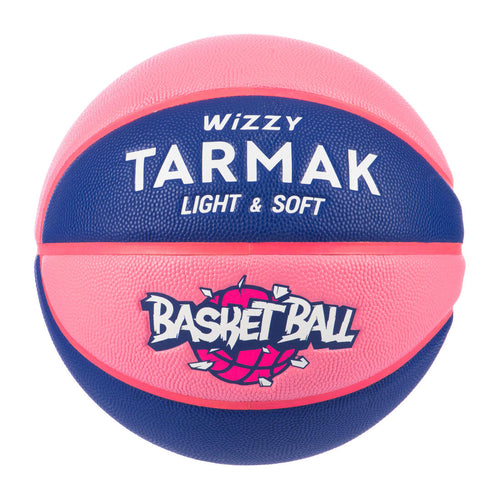 





Kids' Size 5 (Up to 10 Years) Basketball Wizzy - Blue