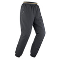 CHILDREN'S WARM WATER-REPELLENT HIKING TROUSERS - SH100 - AGE 7-15