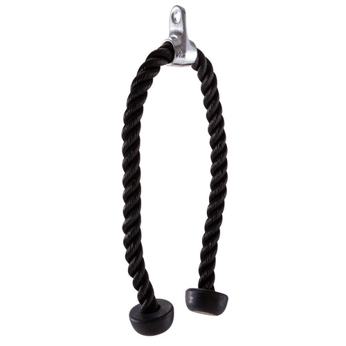 





Weight Training Triceps Rope - Pull Down Cable