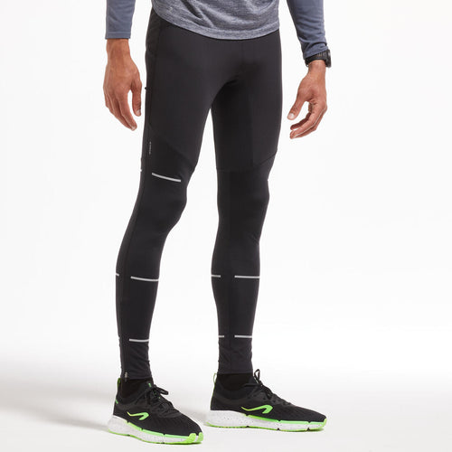 





Men's KIPRUN Run 500 Dry Running Tights