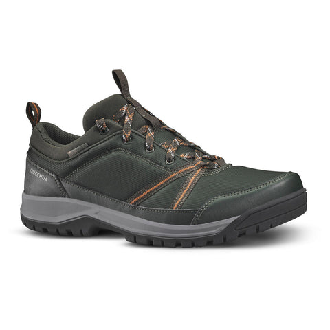 





Men’s Waterproof Hiking Boots  NH100 Low WP