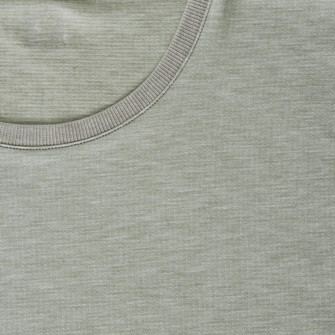Soft and breathable women's running T-shirt