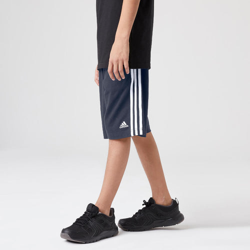 





Boys' Long Cotton Shorts