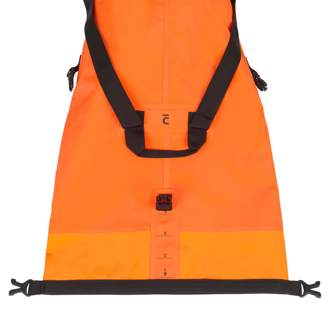 Waterproof bag IPX6 40 L