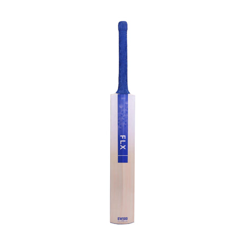 





ADULT EASY PICK UP ENGLISH WILLOW CRICKET BAT EW 100 LITE BLUE