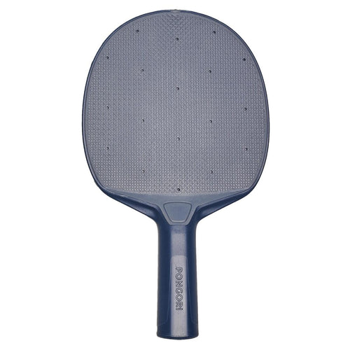 





Table Tennis Robust Bat PPR 100 O - Grey