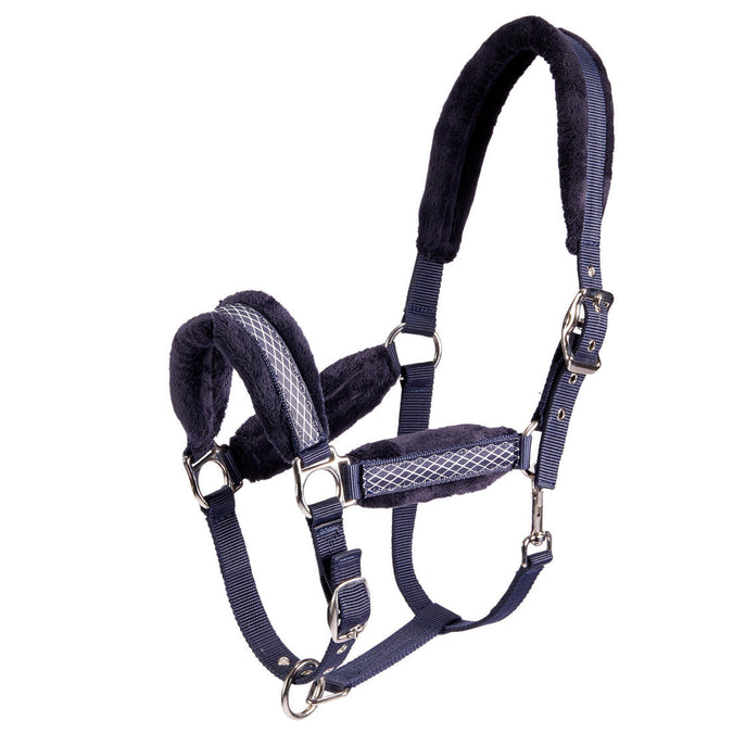 





Winner Horse Riding Halter for Ponies - Navy, photo 1 of 6
