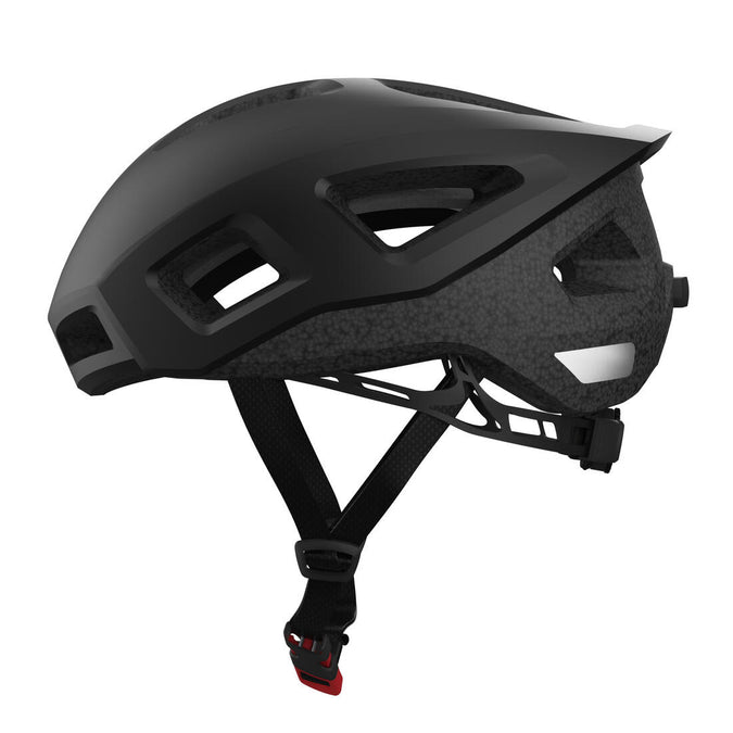 





RoadR 100 Cycling Helmet - Black, photo 1 of 5