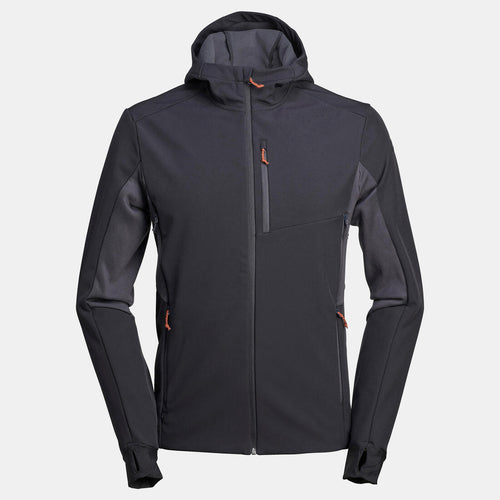 





Windbreaker jacket -  softshell - warm  - MT500 - men’s