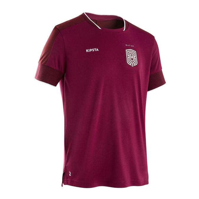 





Kids' Shirt FF500 - Qatar 2022, photo 1 of 1