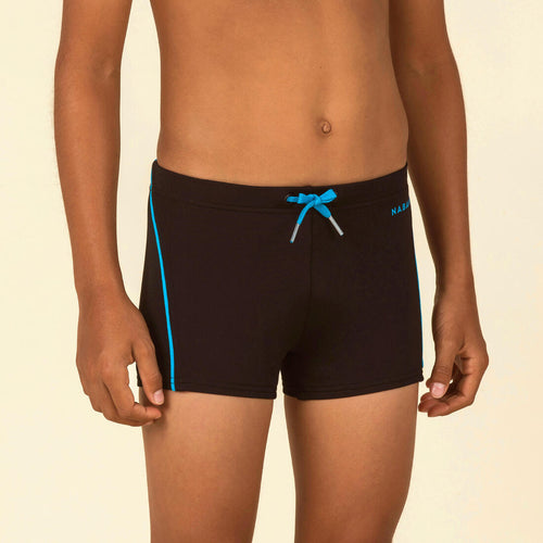 





Boys' swimming trunks boxer 100 plus