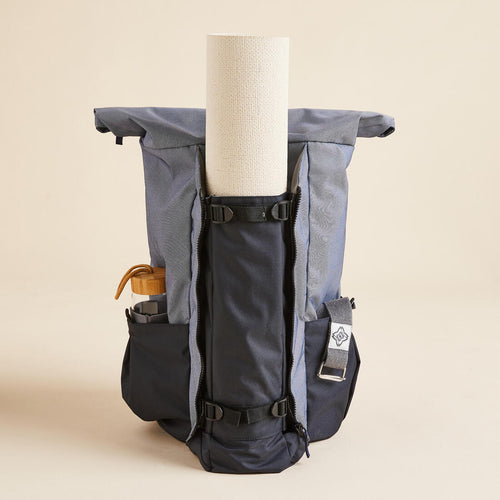





Yoga Mat Backpack