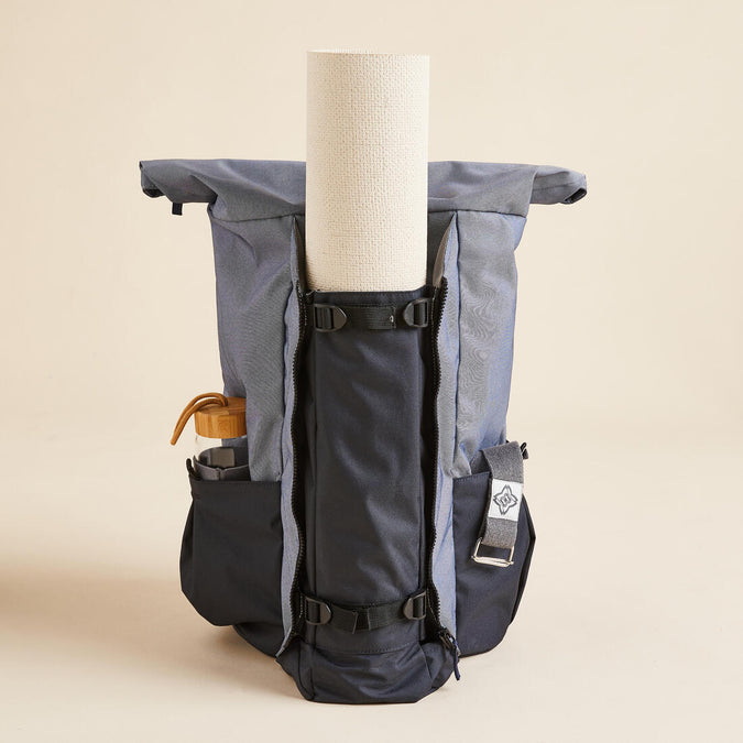 





Yoga Mat Backpack, photo 1 of 9