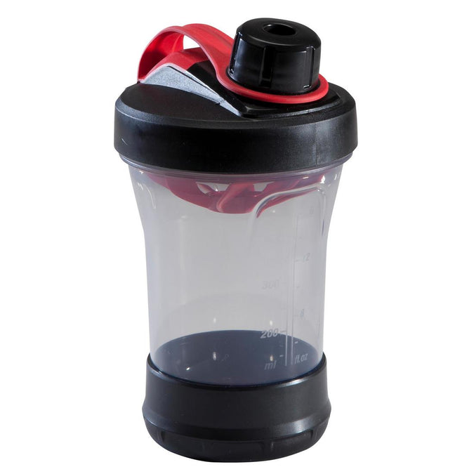 





Shaker 500 ml - Black/Red, photo 1 of 14