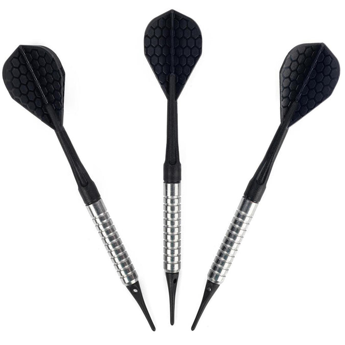 





S100 Canaveral Soft Tip Darts Tri-Pack, photo 1 of 4