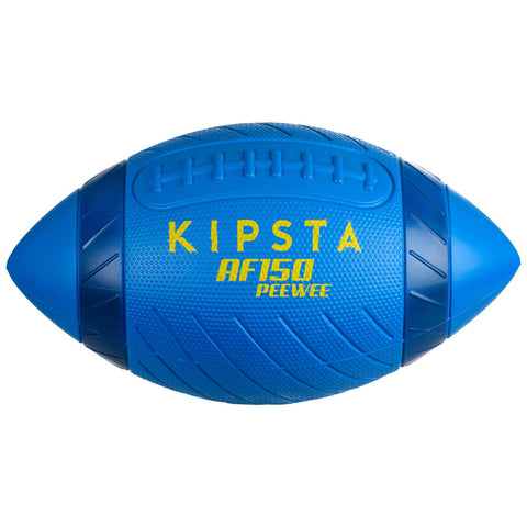 





Kids' American Football AF150BPW - Blue