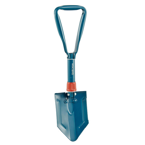 





FOLDING CAMPING SHOVEL/PICK