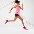 KIPRUN LIGHT WOMEN'S LIGHTWEIGHT RUNNING SHORTS