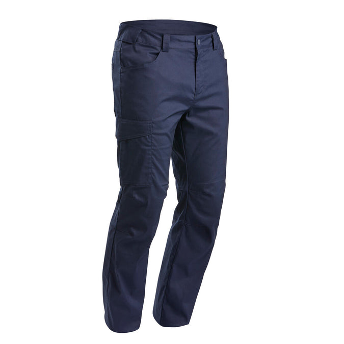 





Men’s Hiking Trousers NH100, photo 1 of 9