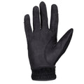 Kids' Horse Riding Gloves 500 - Duck