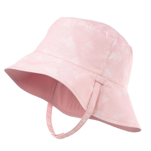 





Kids' Anti-UV Hat MH100