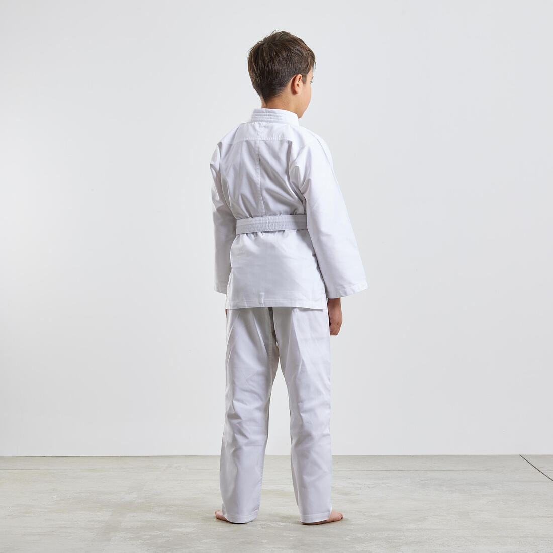 Kids' Judo Uniform 100